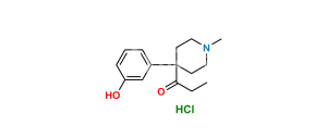 Ketobemidone Hydrochloride