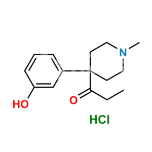 Ketobemidone Hydrochloride