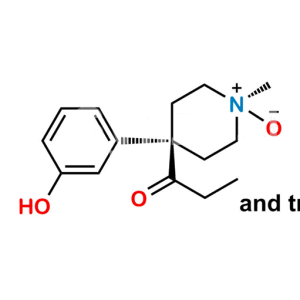 Ketobemidone EP Impurity A