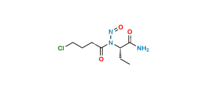 N-Nitroso Levetiracetam USP Related Compound A