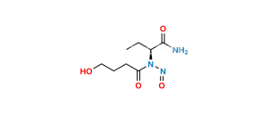 N-Nitroso Levetiracetam Impurity