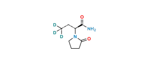 Levetiracetam D3