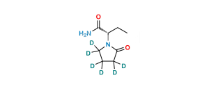Levetiracetam D6