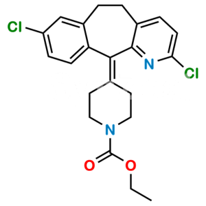 Loratadine 2-Chloro Impurity