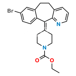 Loratadine 8-Bromo Impurity