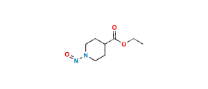 N-Nitroso Ethyl Isonipecotate