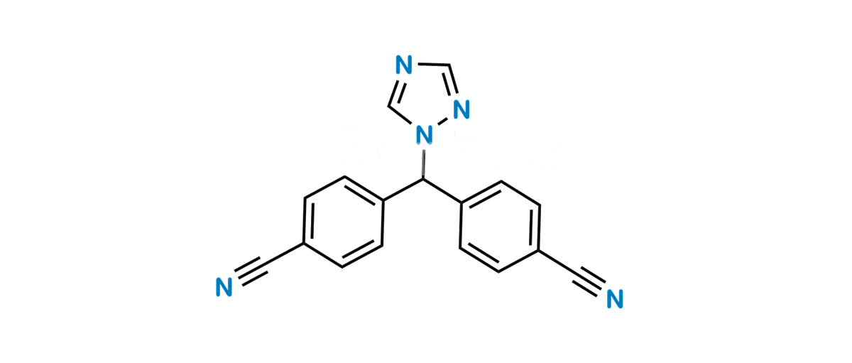 Letrozole