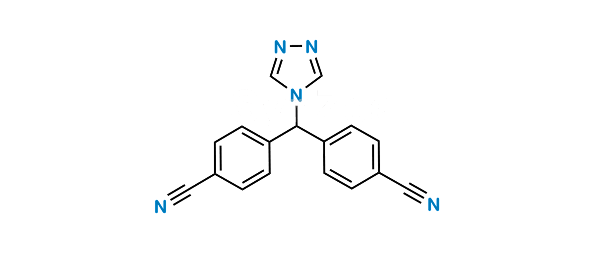 Letrozole EP Impurity A