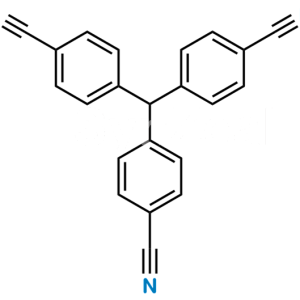 Letrozole EP Impurity B