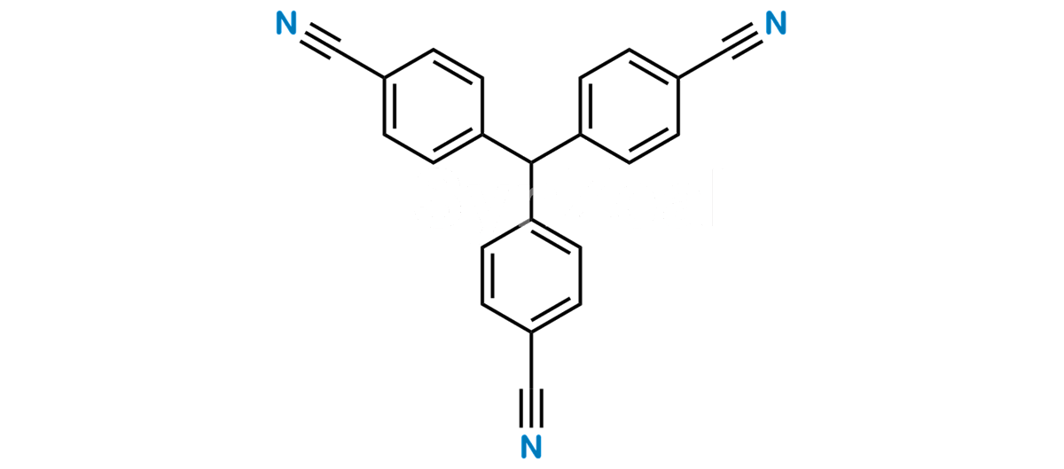 Letrozole EP Impurity B