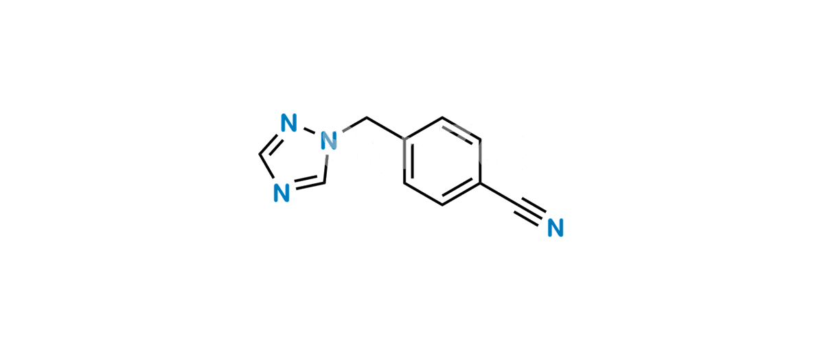 Letrozole Impurity C