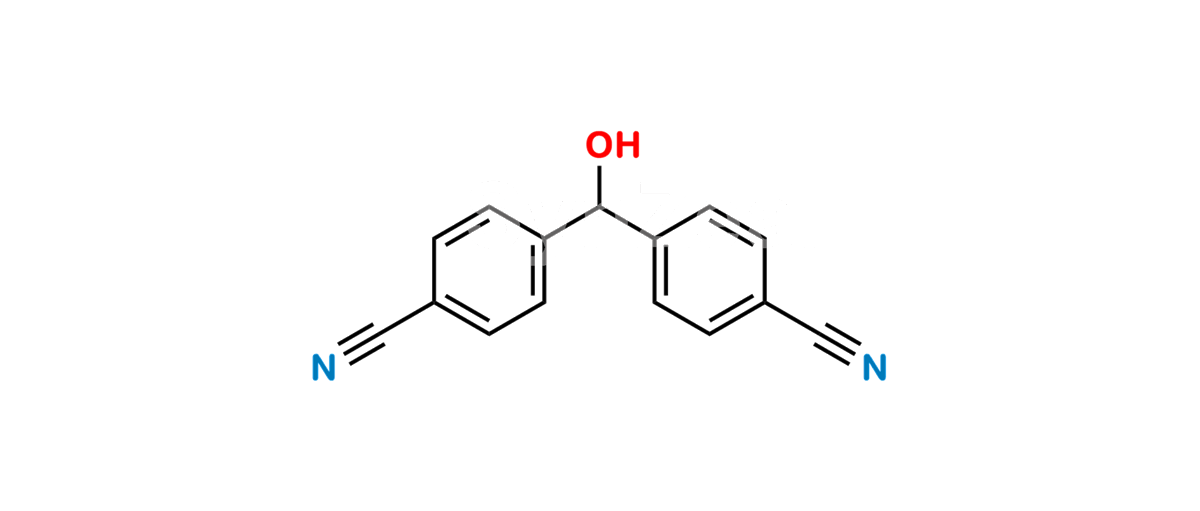 Carbinol Metabolite Of Letrozole