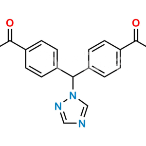 Letrozole Diacid