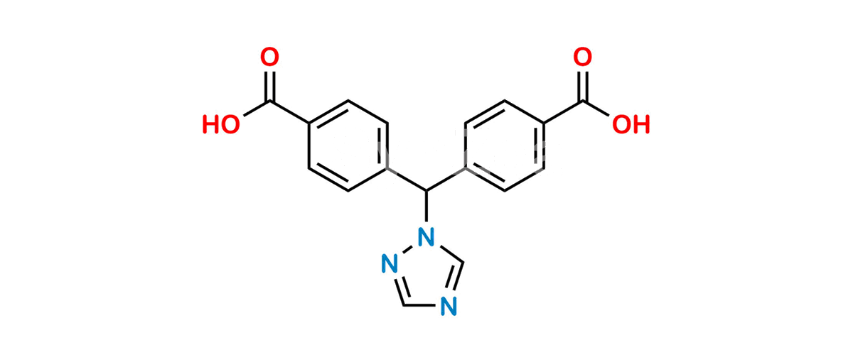 Letrozole Diacid