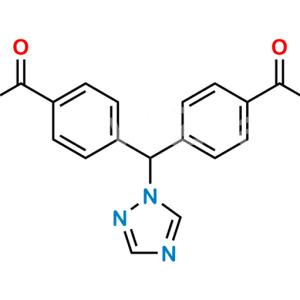 Letrozole Diamide