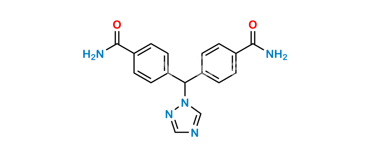 Letrozole Diamide