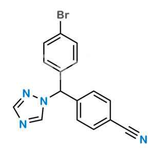 Letrozole Impurity 1