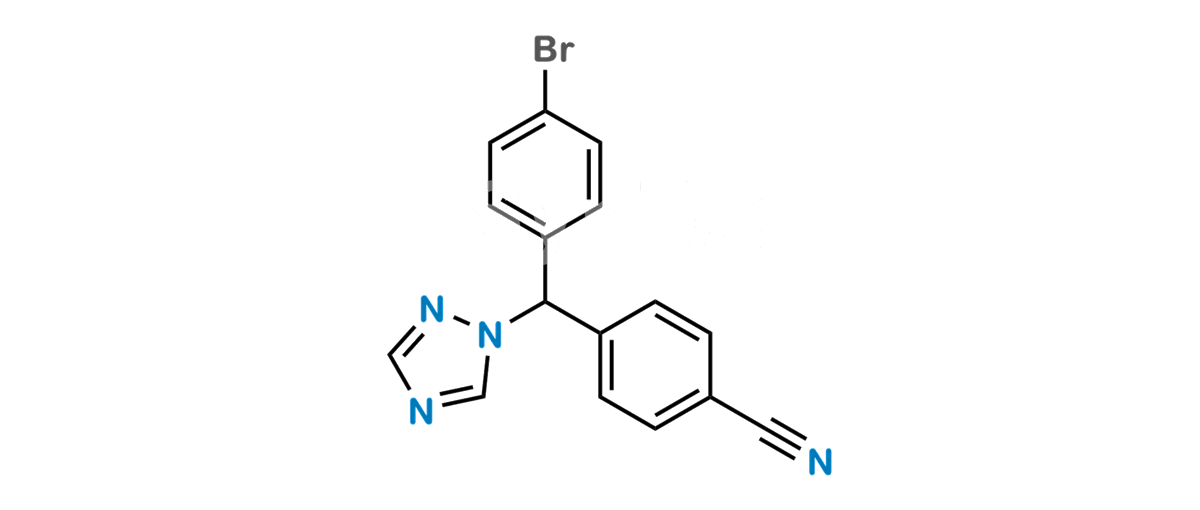 Letrozole Impurity 1