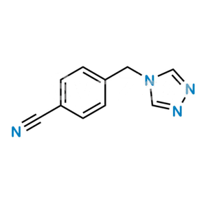 Letrozole Impurity 3