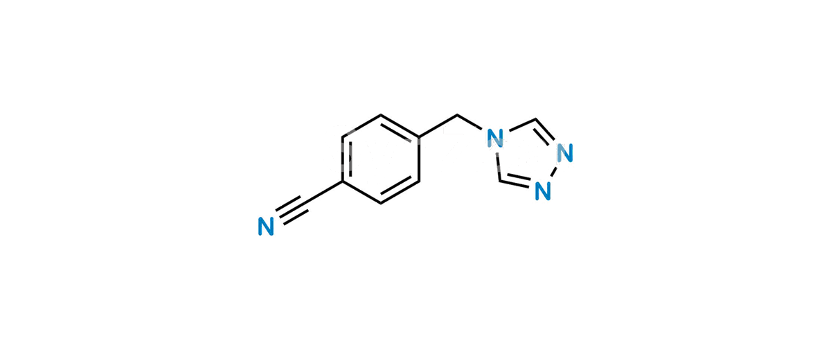 Letrozole Impurity 3