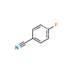 4-Fluorobenzonitrile