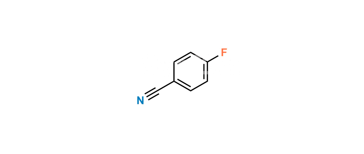 4-Fluorobenzonitrile