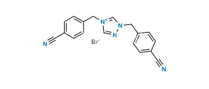 Letrozole Impurity 4