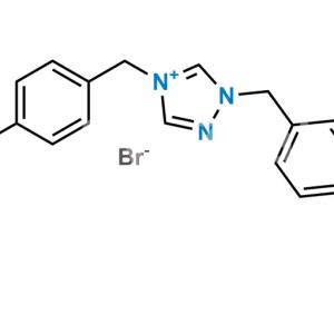 Letrozole Impurity 4