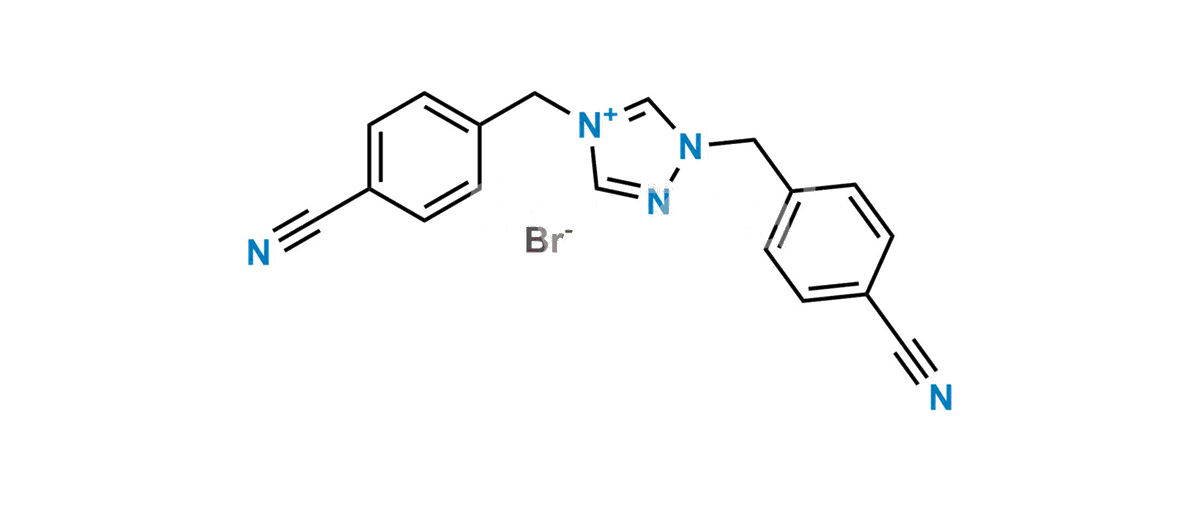 Letrozole Impurity 4