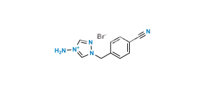 Letrozole Impurity 6