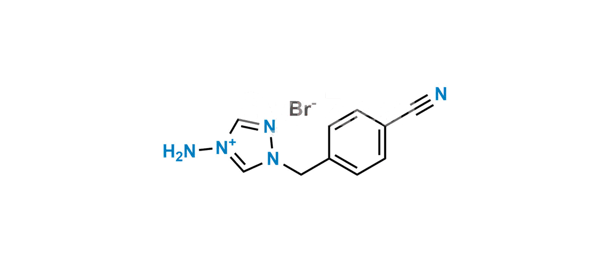 Letrozole Impurity 6