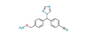 Letrozole Impurity 7