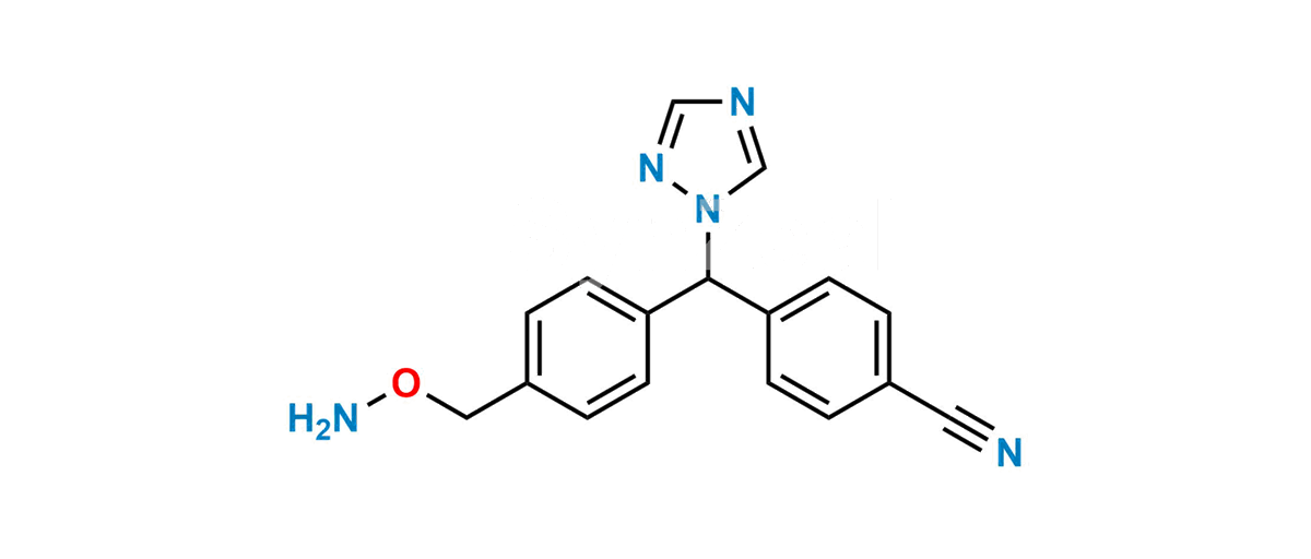Letrozole Impurity 7