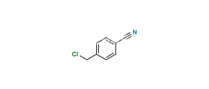 Letrozole Impurity 8