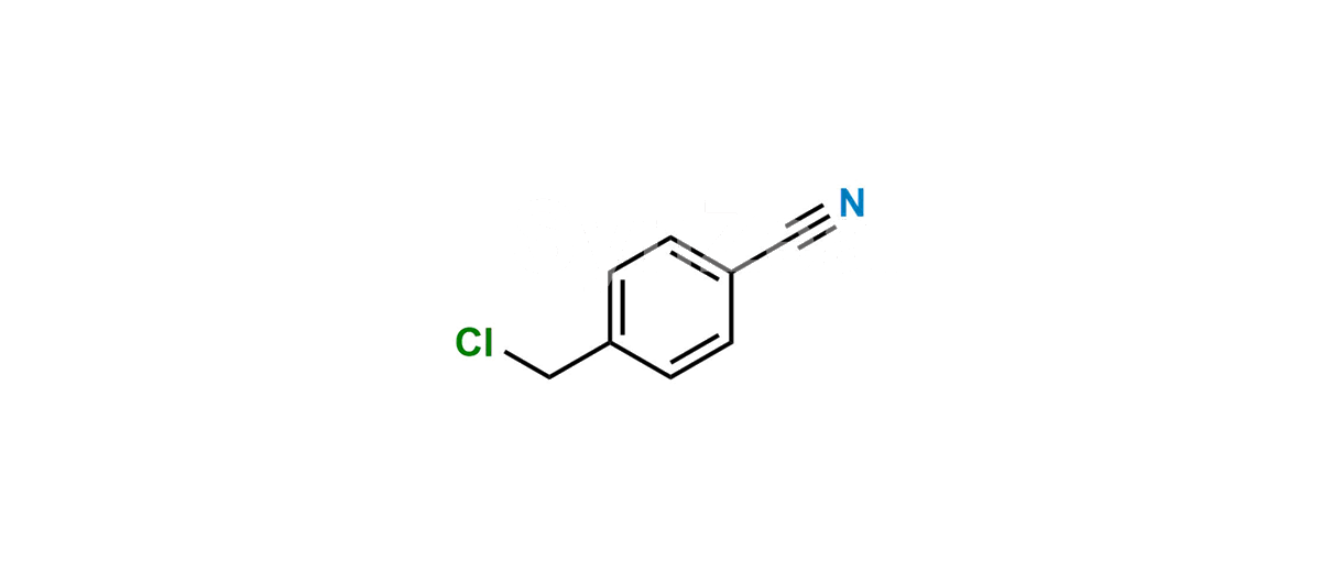 Letrozole Impurity 8