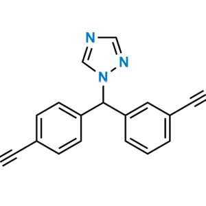 3-Cyano Letrozole