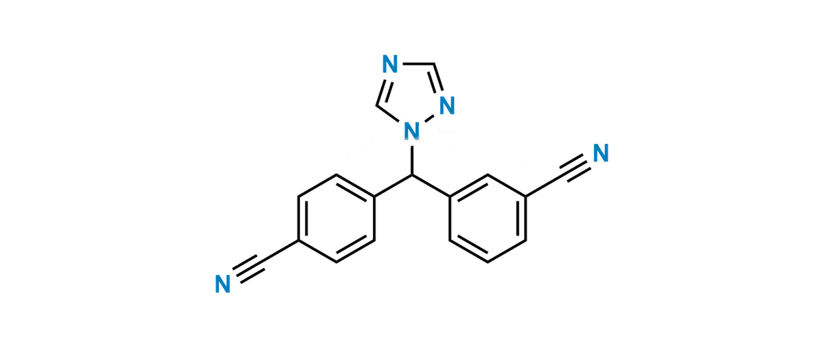 3-Cyano Letrozole