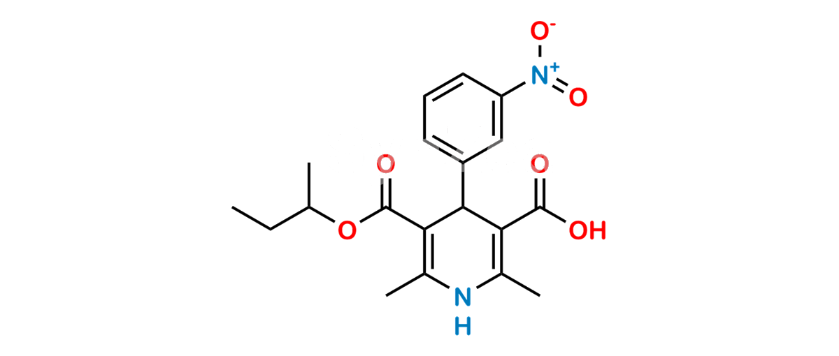 Lercanidipine Impurity A