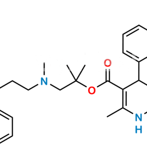 Lercanidipine Acid