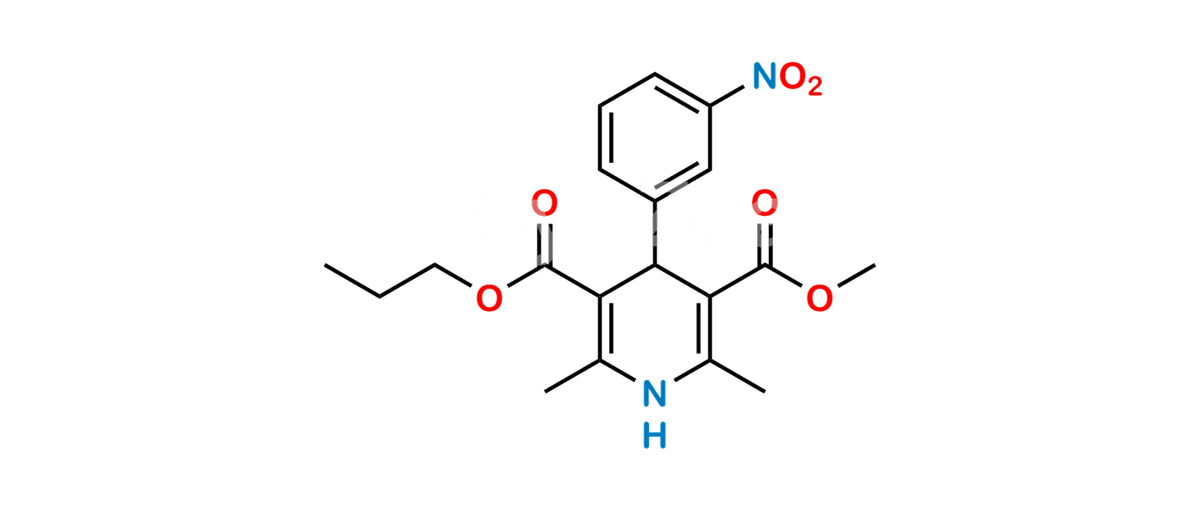 Lercanidipine Impurity 7