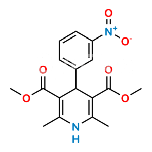 Lercanidipine Dimethyl Ester Impurity