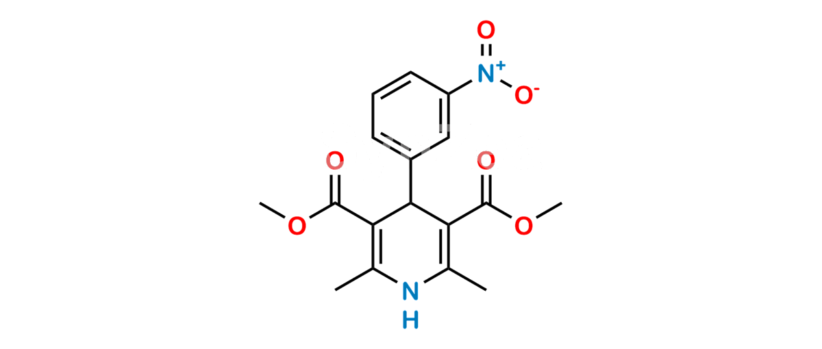 Lercanidipine Dimethyl Ester Impurity