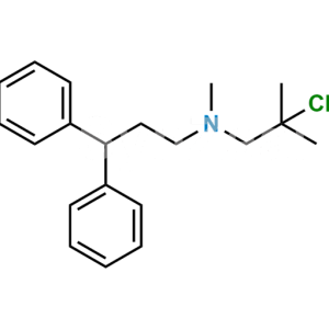 Chloro Intermediate of Lercanidipine HCl
