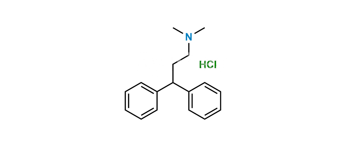 Lercanidipine Impurity 11