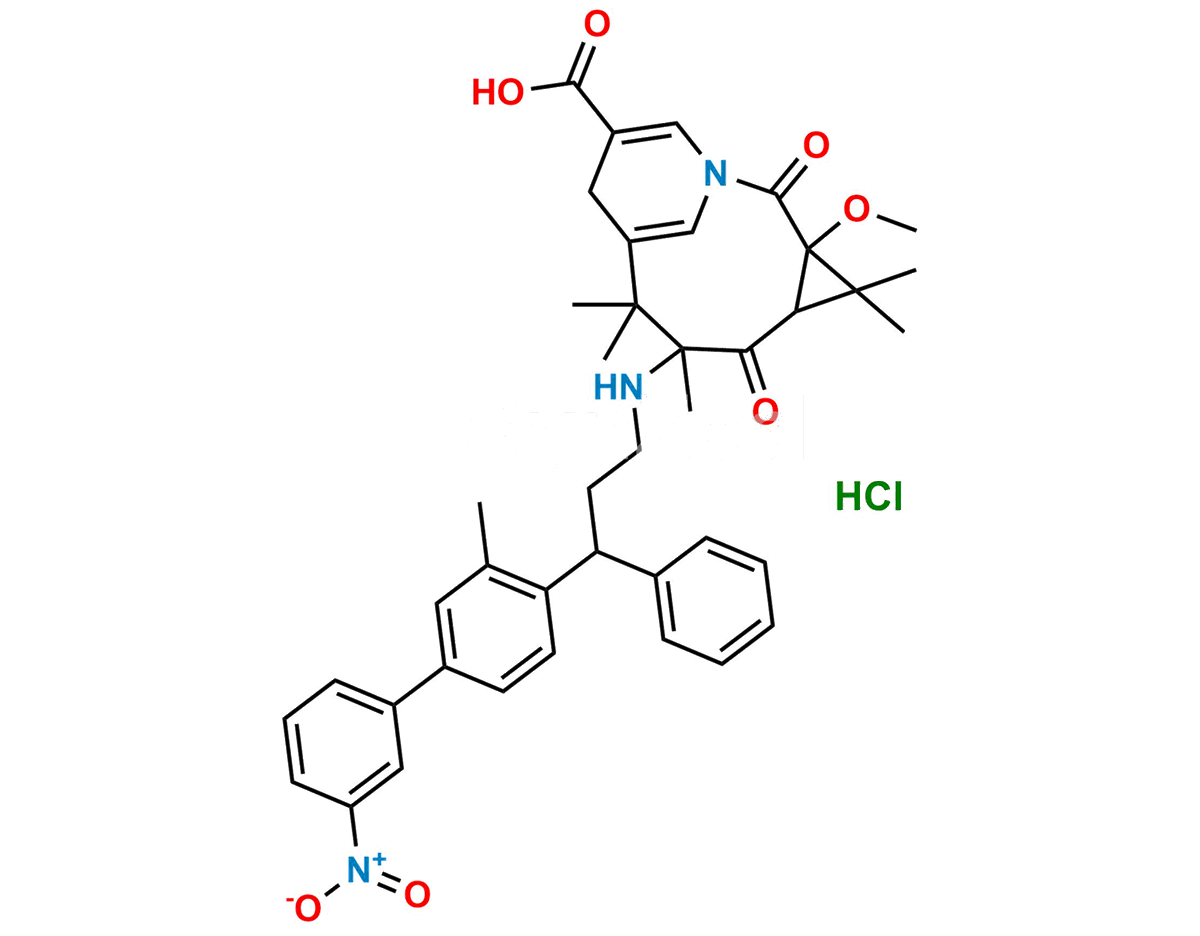 Lercanidipine Impurity 13