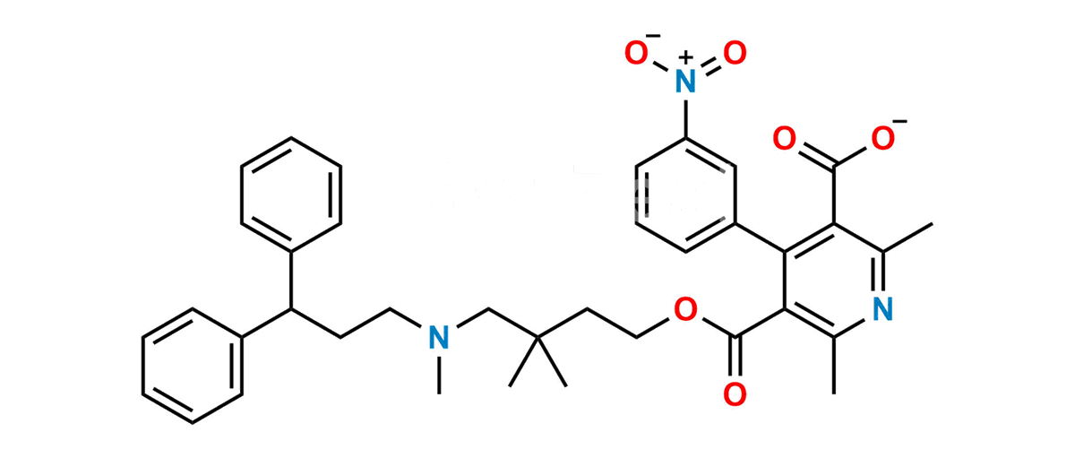 Lercanidipine Impurity 16