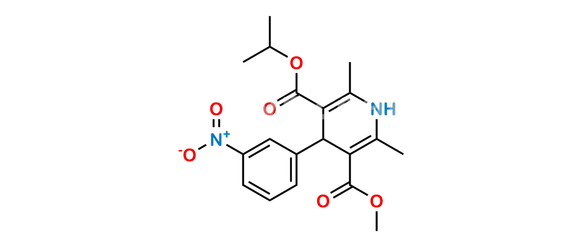 Lercanidipine Impurity 17