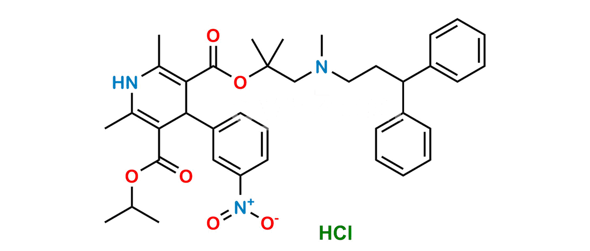 Lercanidipine Impurity 18