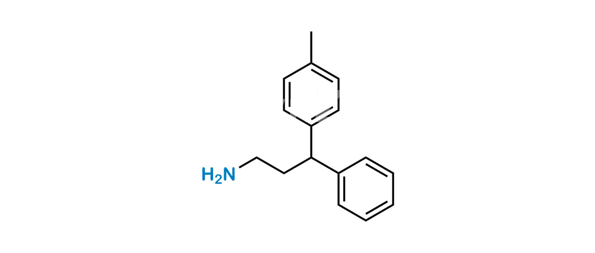 Lercanidipine Impurity 19