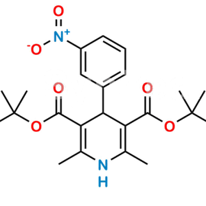 Lercanidipine Dimer Impurity